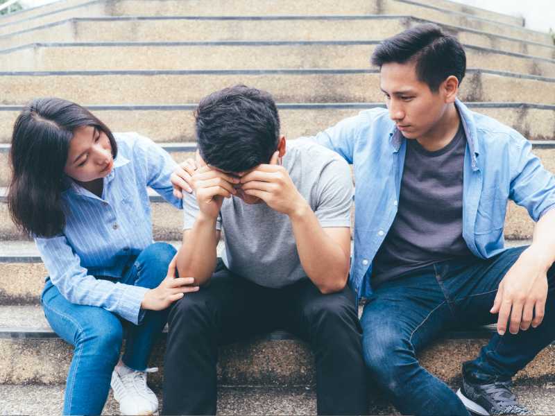 Cultivating a Healthier Relationship with Anxiety
