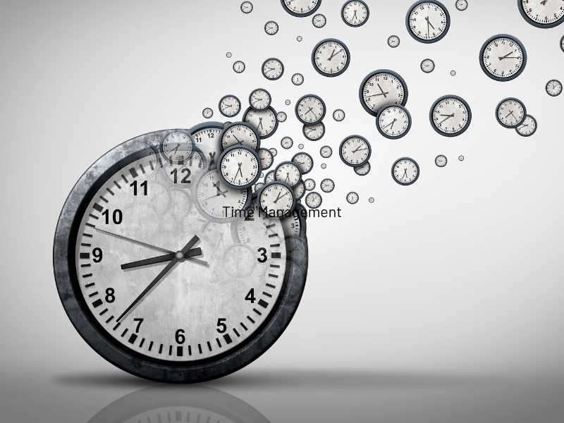 Time Management for Managers