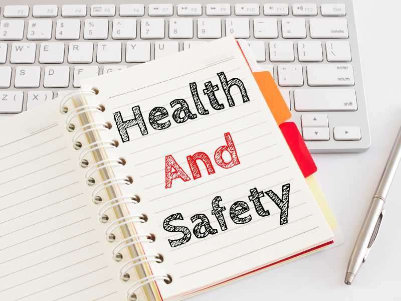 Health and Safety