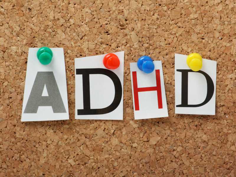 ADHD Awareness