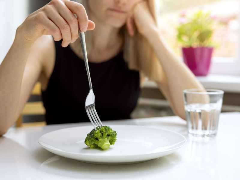 Eating Disorders