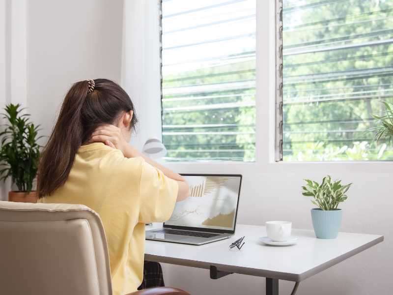Postural Orthostatic Tachycardia Syndrome