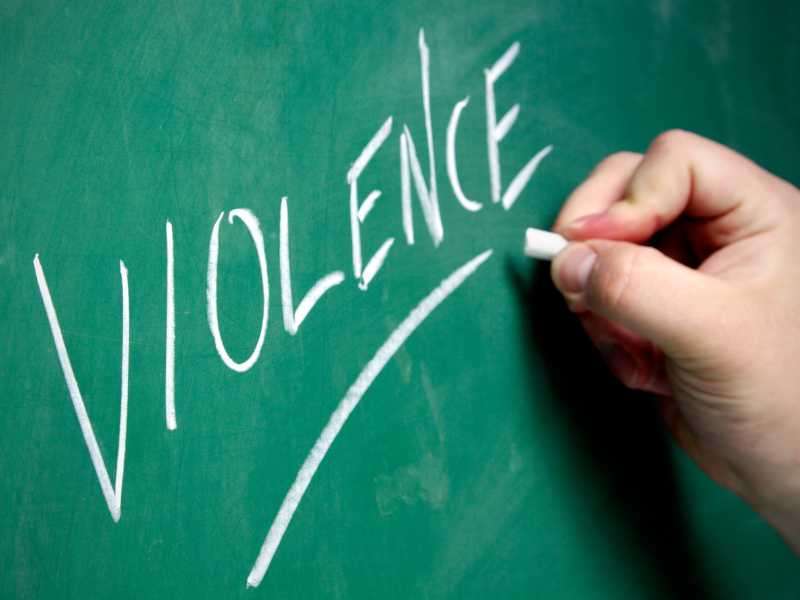 Radicalisation and Prevent
