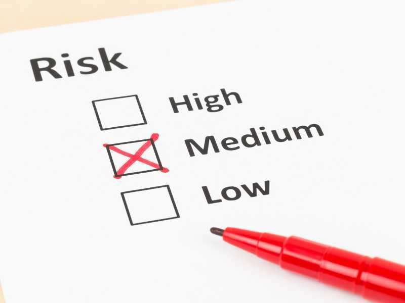 Risk Assessment