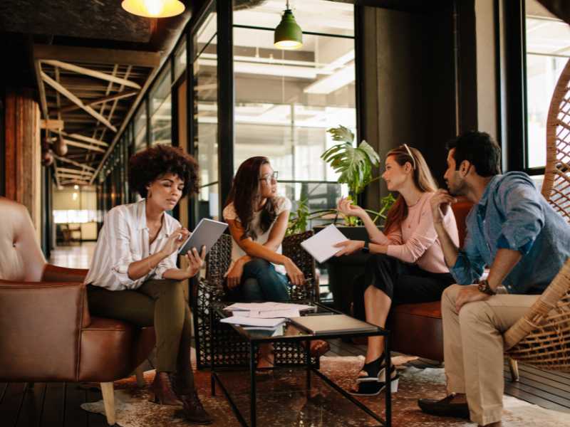 Workplace training