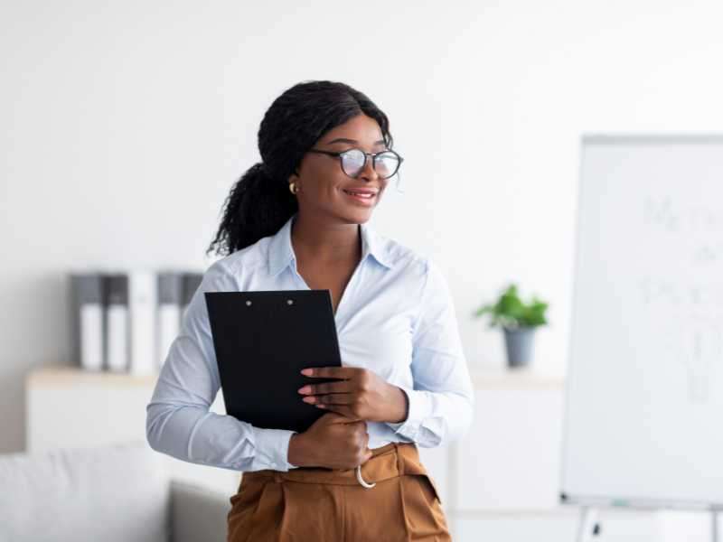 Education Professionals
