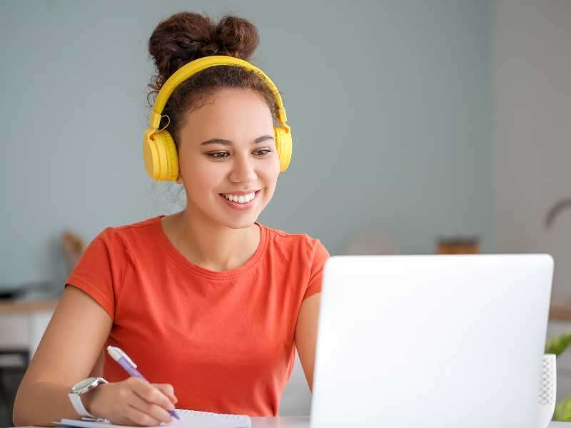 Online Learning