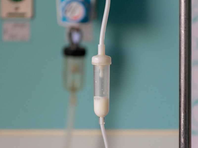 Gastroenteric Tube