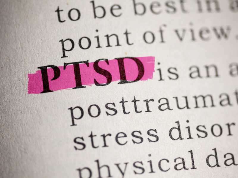Post Traumatic Stress Disorder
