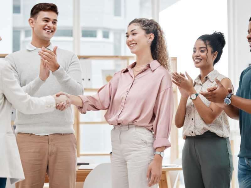 Staff Onboarding