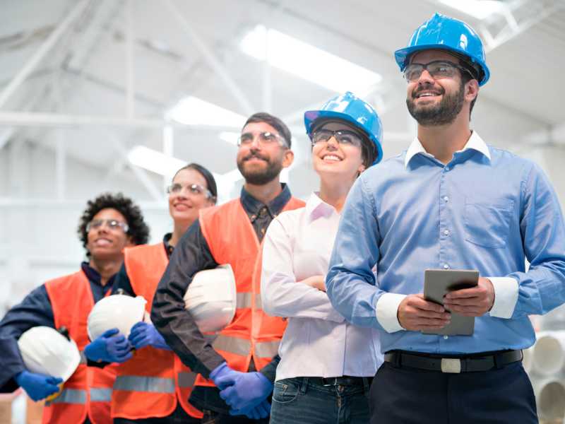 Workers Rights