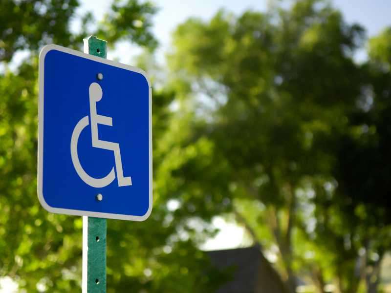 Making Your Service Accessible
