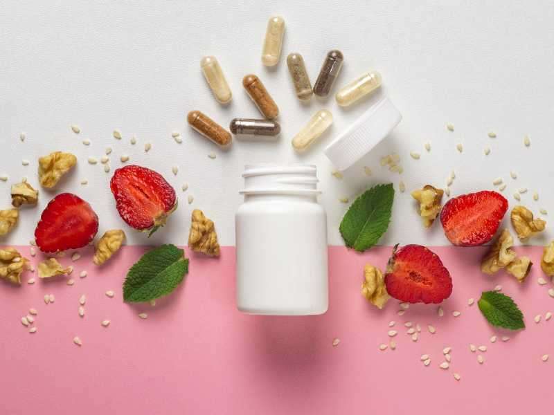 Food Supplements