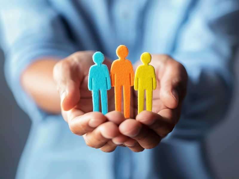 Human Resources