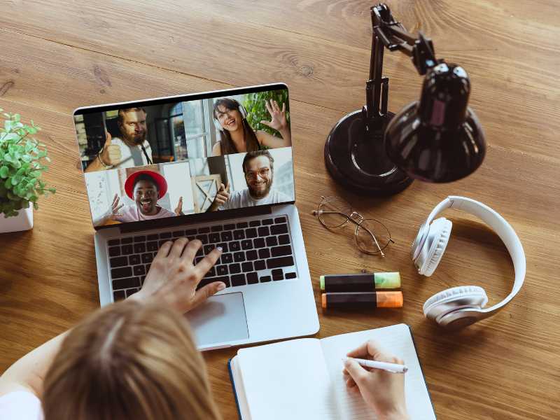 Remote Working