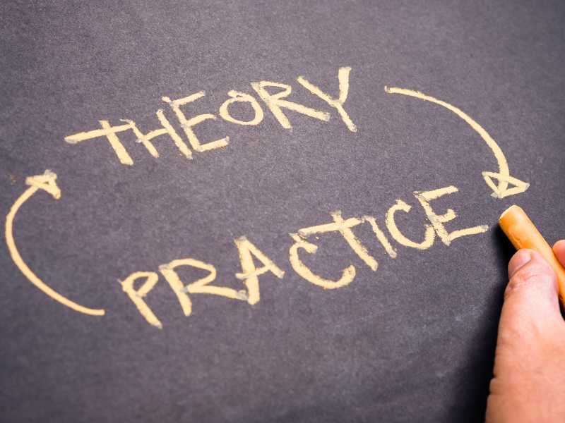 Road Safety and Theory