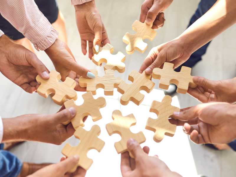The Purpose and Benefits of Networking