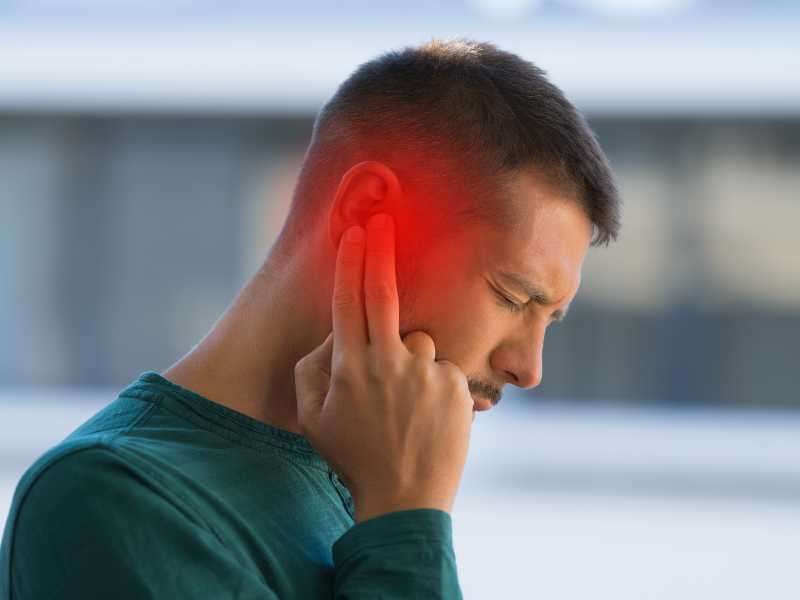 Tinnitus Awareness