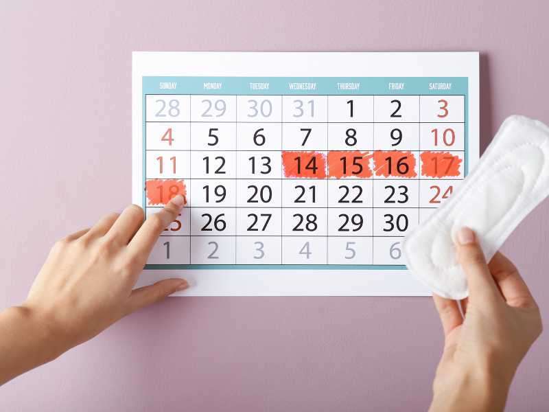 Understanding Periods