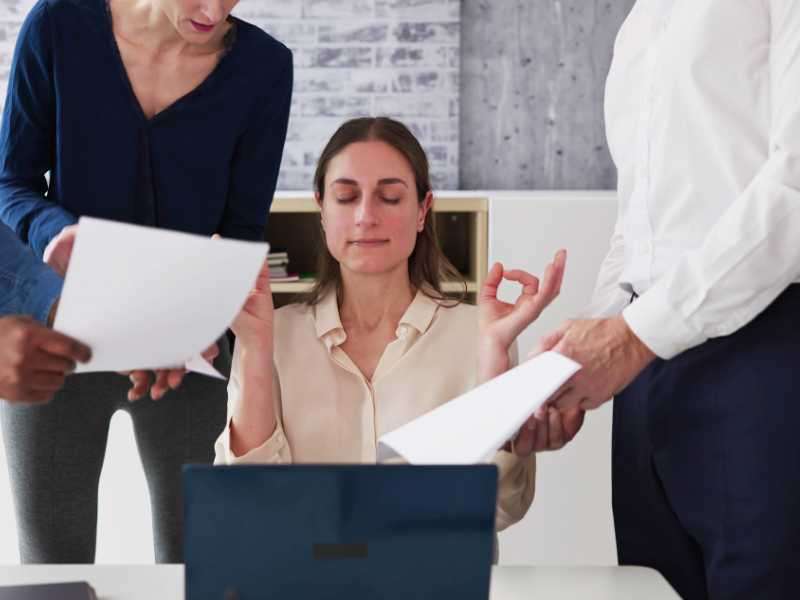 Managing Conflict