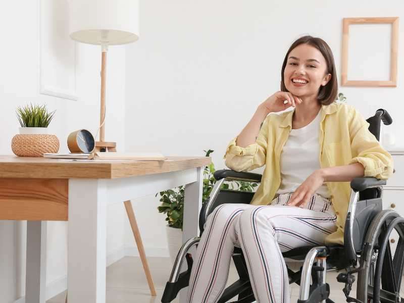 Physical Disabilities Awareness