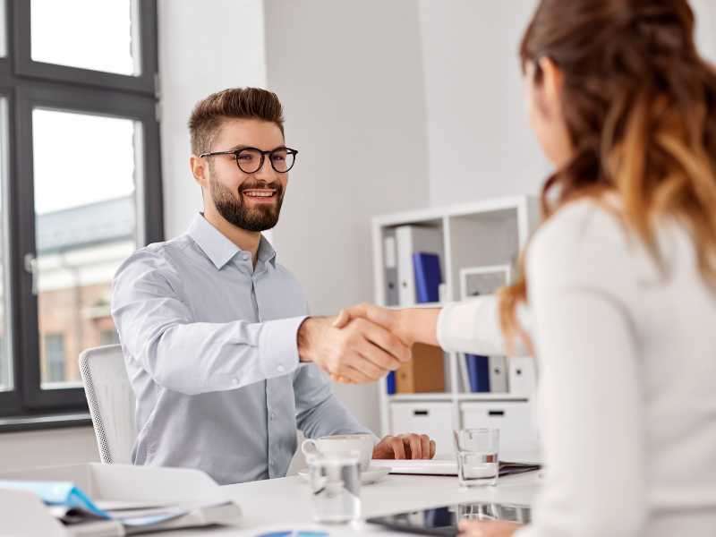 Recruiting and Interviewing