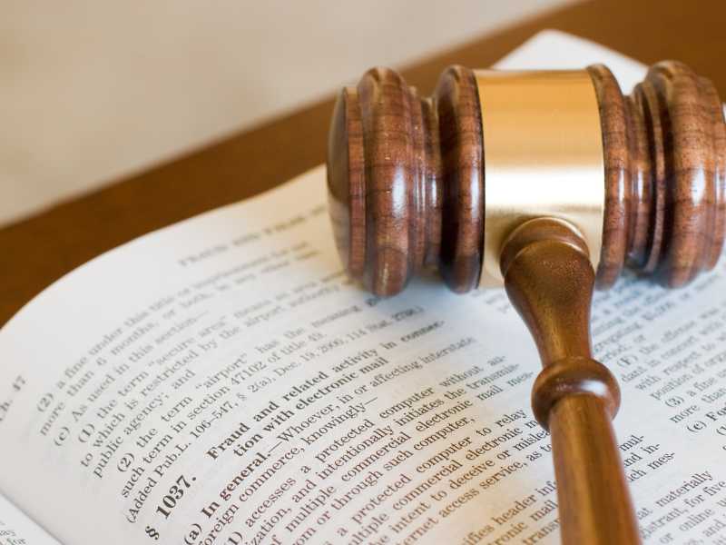 Equality Act (2010)