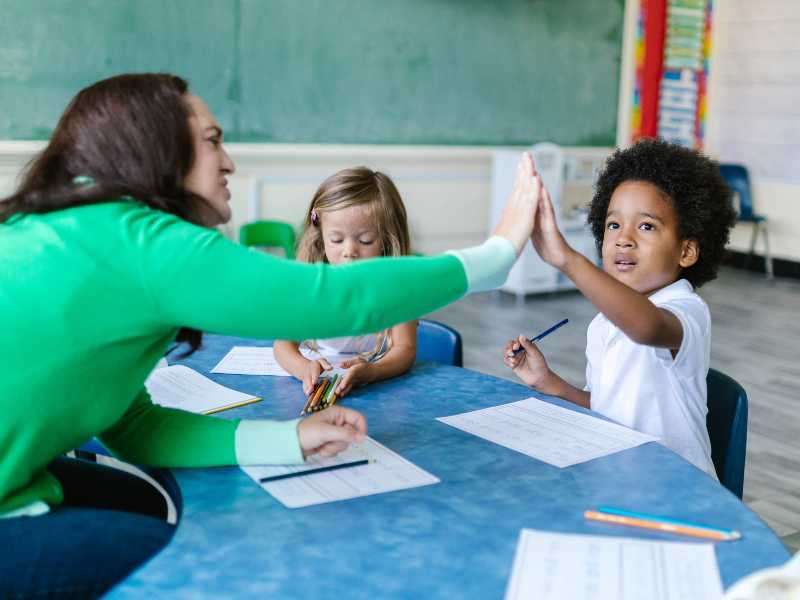 Safeguarding Adults and Children