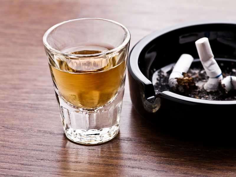 Substance Abuse