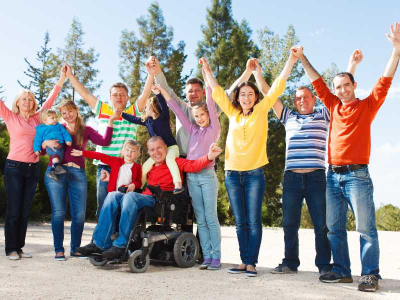 Disability education