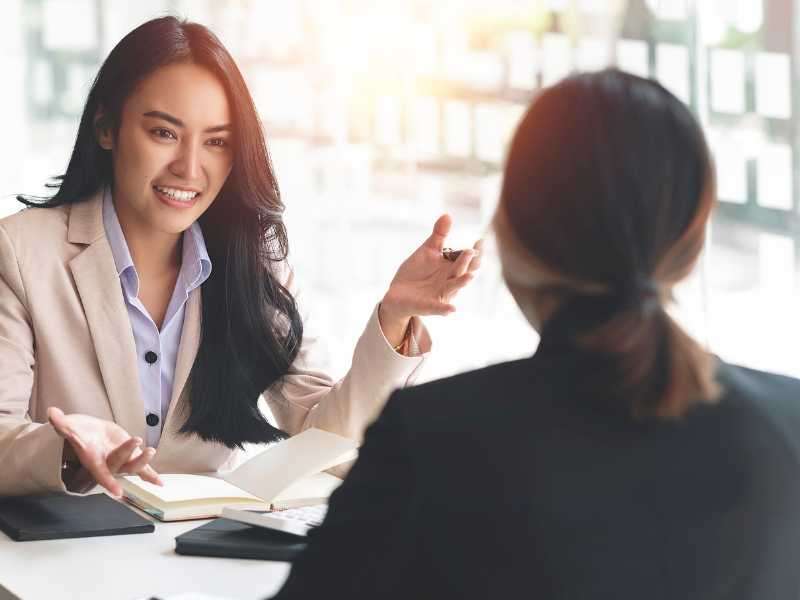 Communication Skills