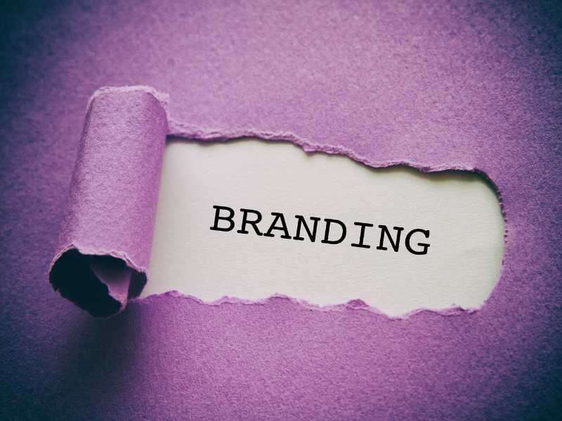 Creating a Clear Brand