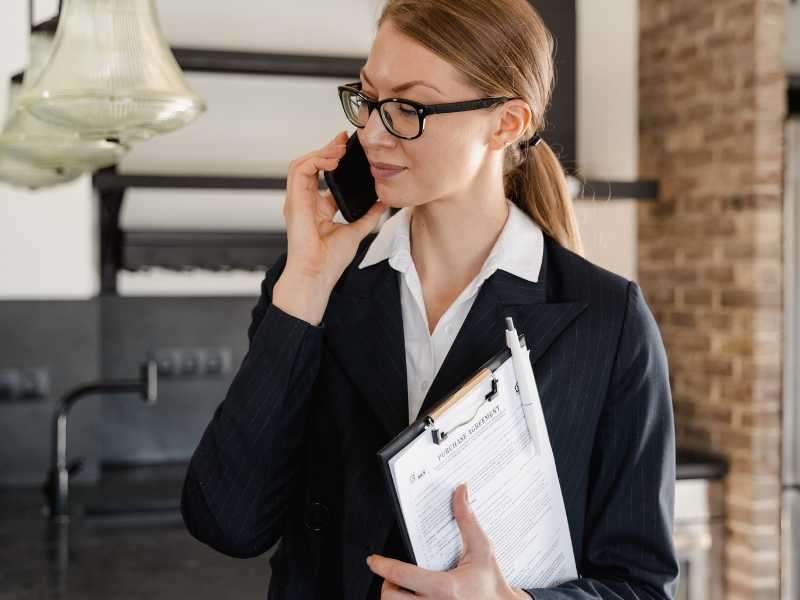 Customer Service Skills