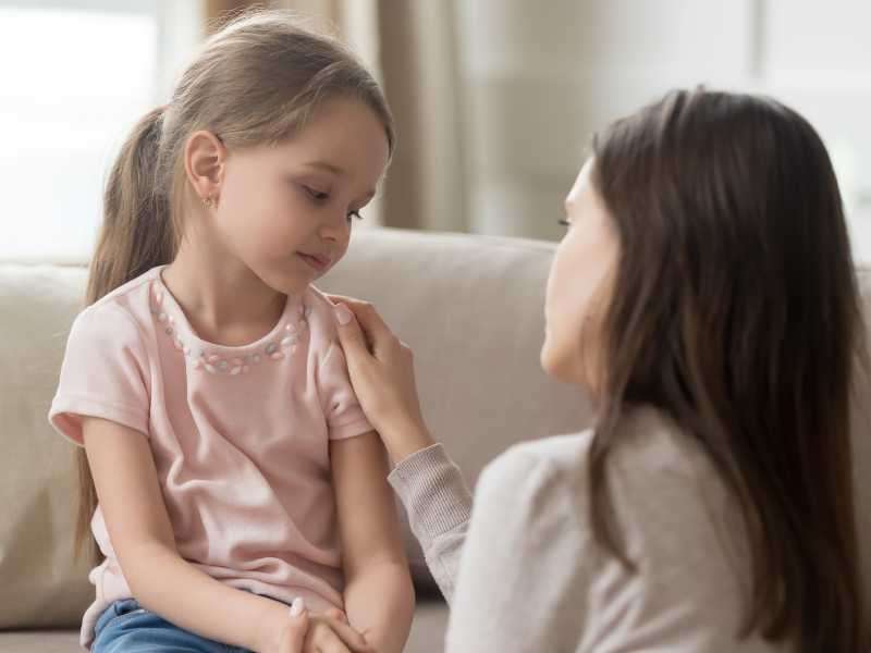 Effective Communication with Children and Young People