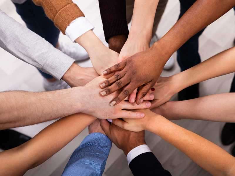 Equality and Diversity