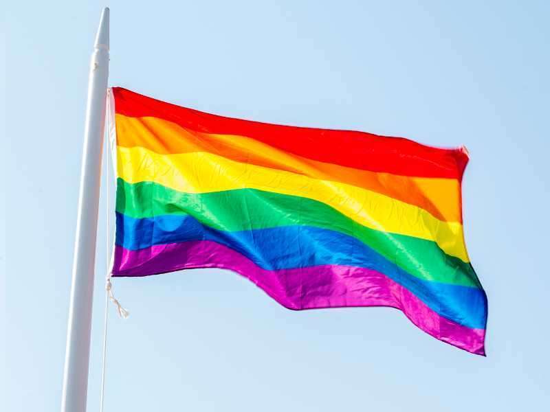 LGBTQ+ Awareness