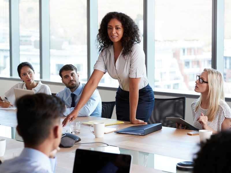 Leadership Skills
