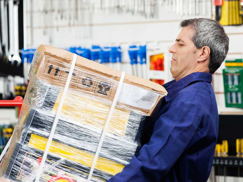 Manual Handling