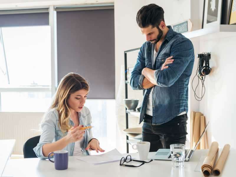 Supervision Skills for Managers