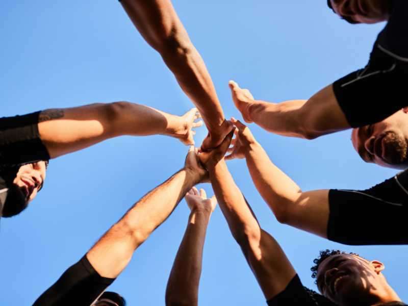 Team Building Skills