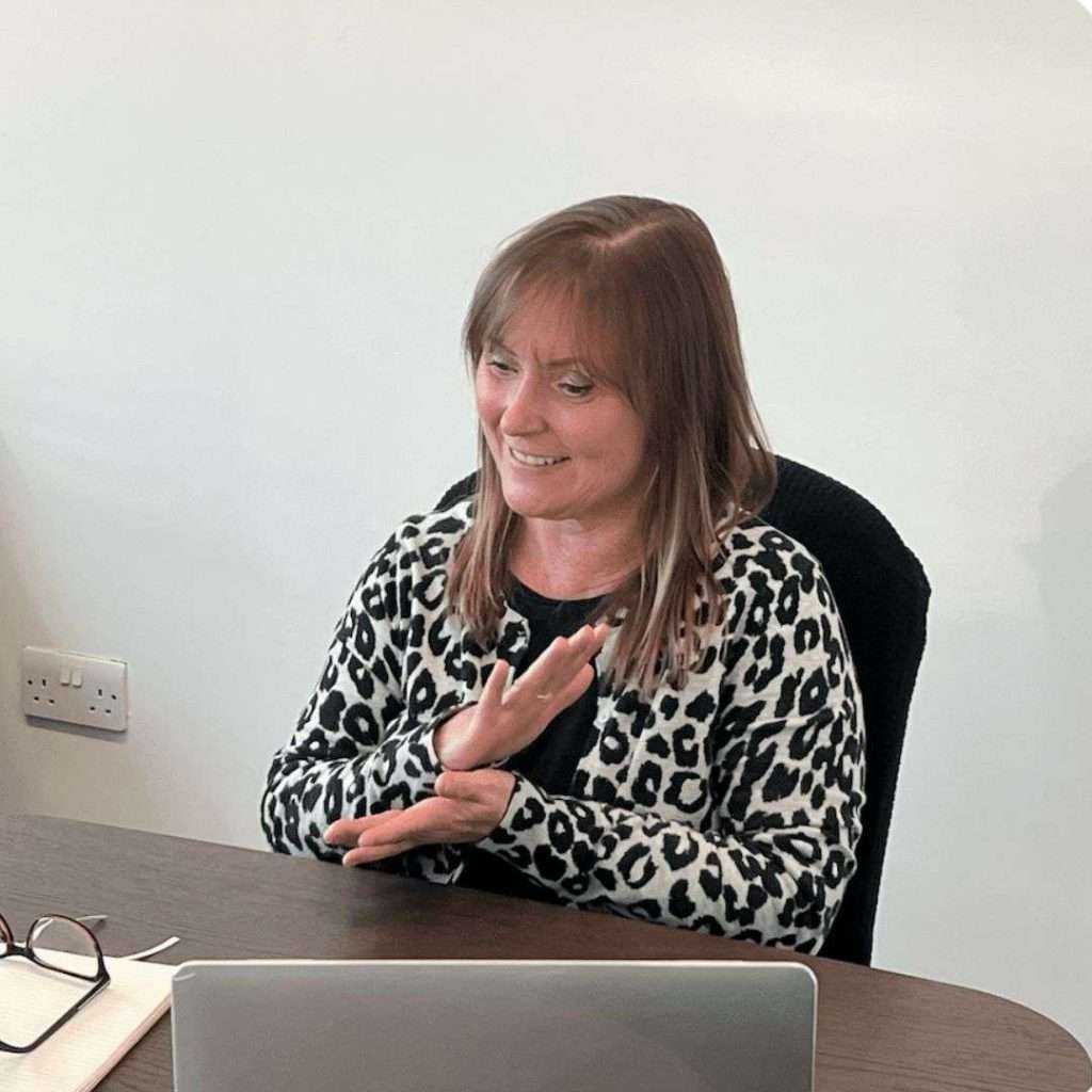 Specialist, Accessible and BSL Training for businesses