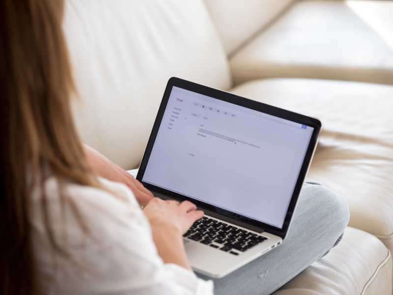 Writing Effective Emails