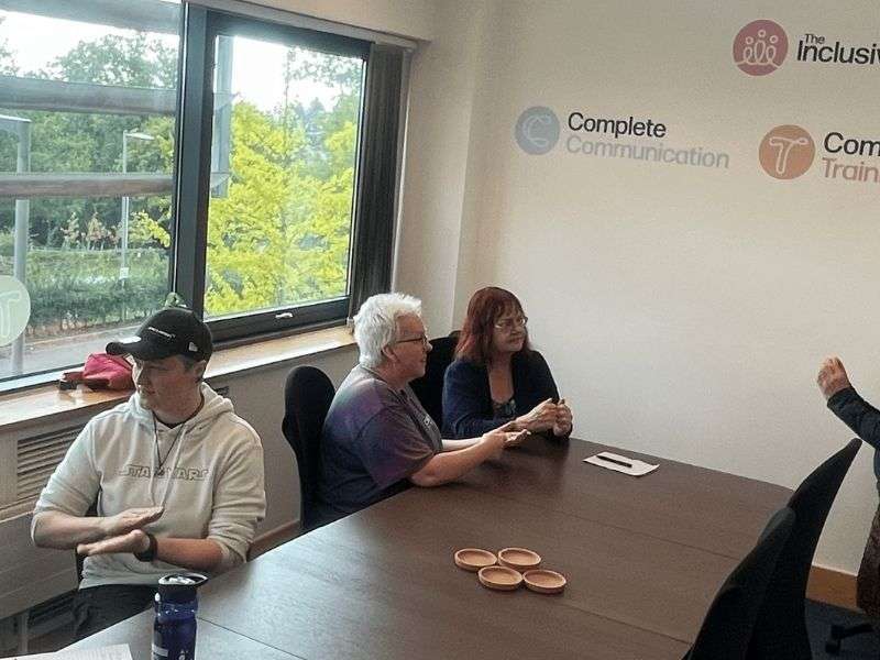 Complete Training