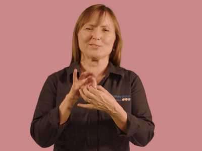 British Sign Language