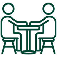 Face to face training