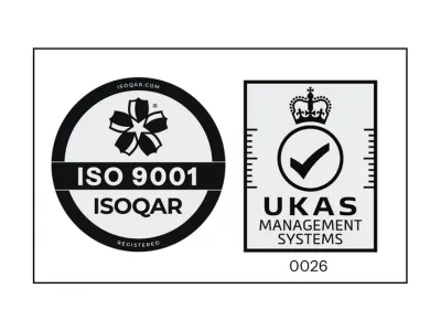 ISO 9001