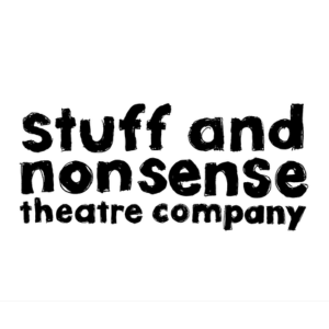 Stuff and Nonsense Theatre logo