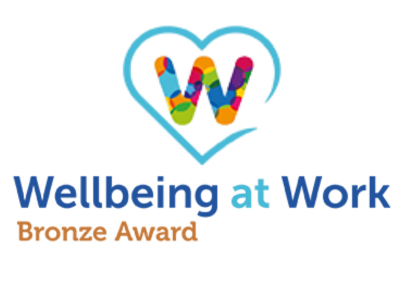 Wellbeing at Work