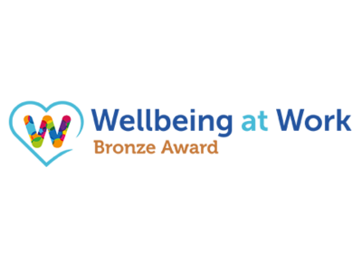 Wellbeing at Work