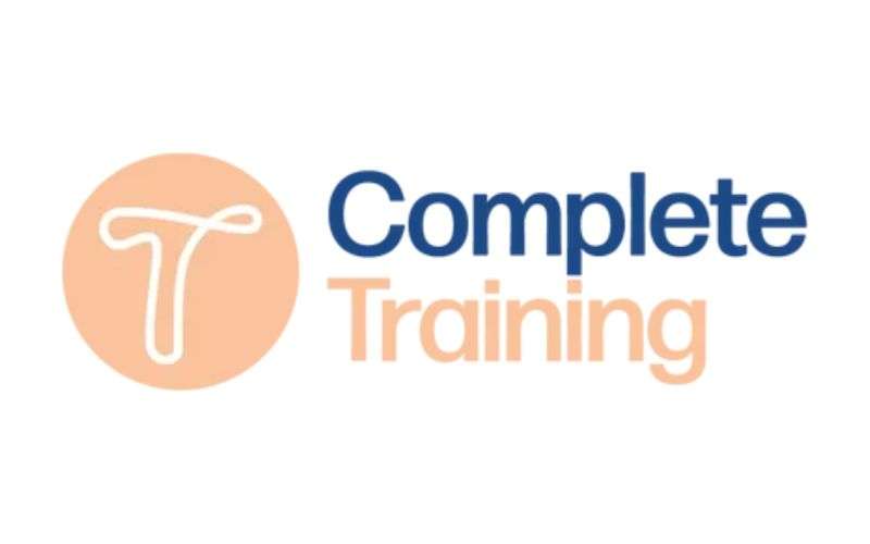 complete training